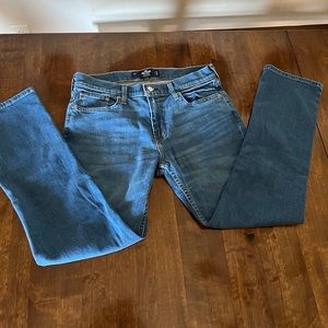Hollister Men Jeans